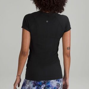 Swiftly Tee Hip Length